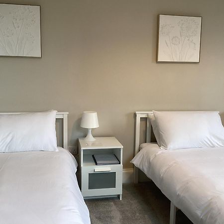 Belford House Self Check-In Rooms & Apartments Haltwhistle Bagian luar foto