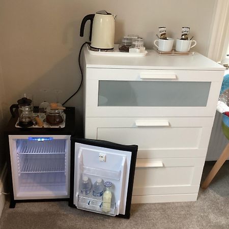 Belford House Self Check-In Rooms & Apartments Haltwhistle Bagian luar foto