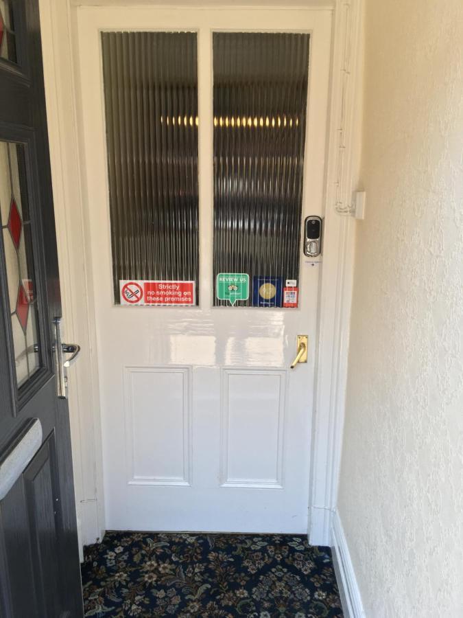 Belford House Self Check-In Rooms & Apartments Haltwhistle Bagian luar foto