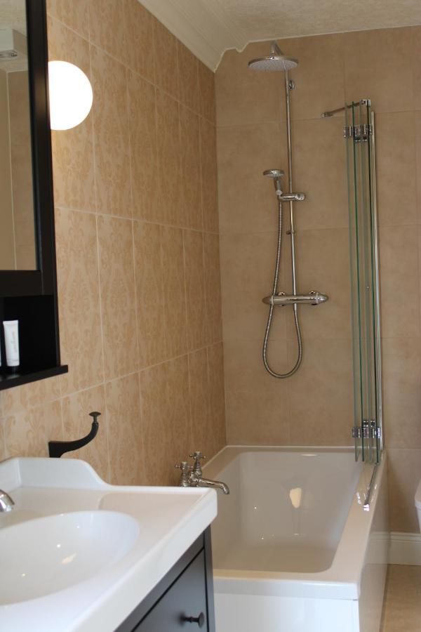 Belford House Self Check-In Rooms & Apartments Haltwhistle Bagian luar foto