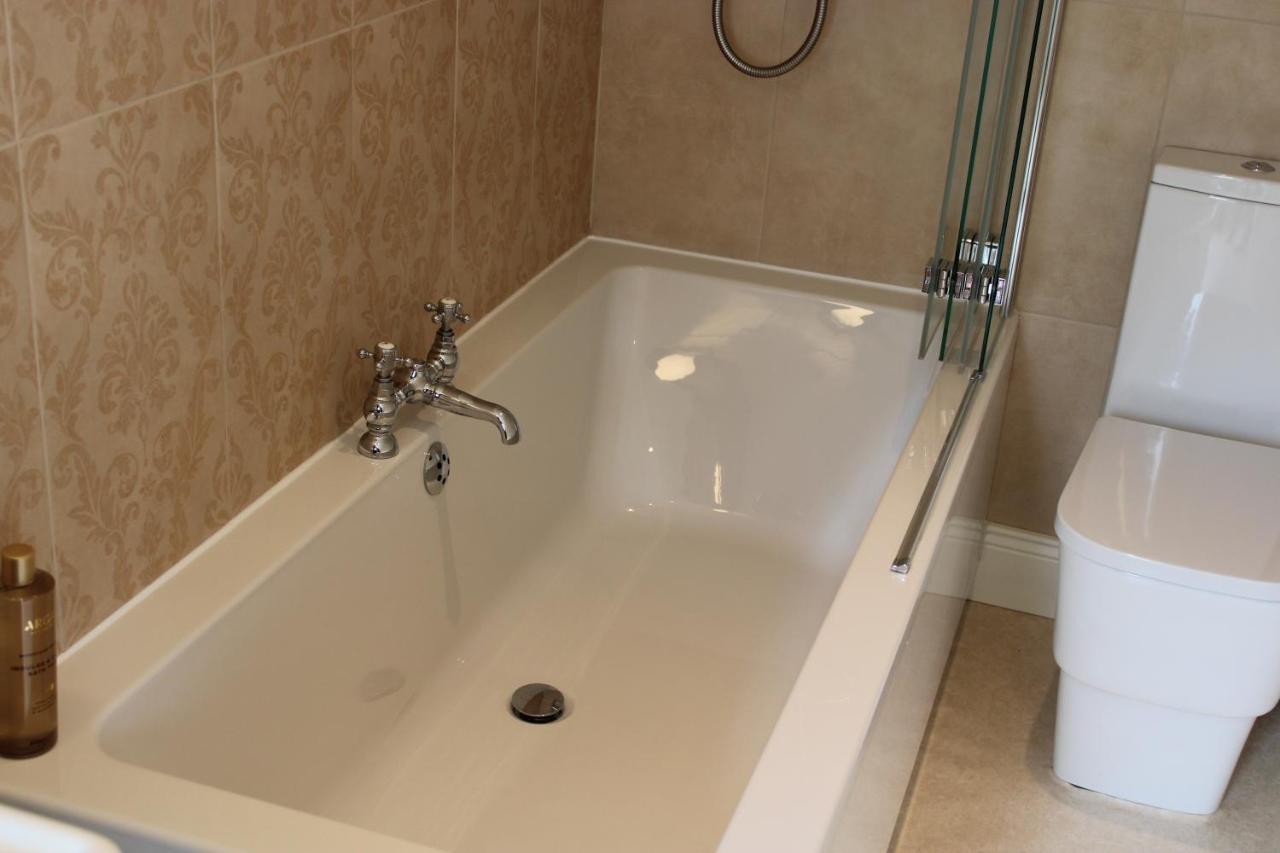 Belford House Self Check-In Rooms & Apartments Haltwhistle Bagian luar foto