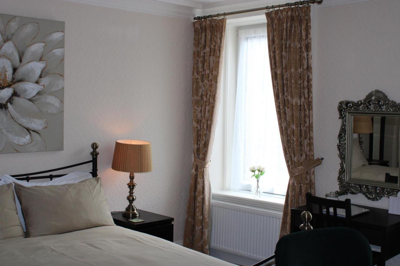 Belford House Self Check-In Rooms & Apartments Haltwhistle Bagian luar foto