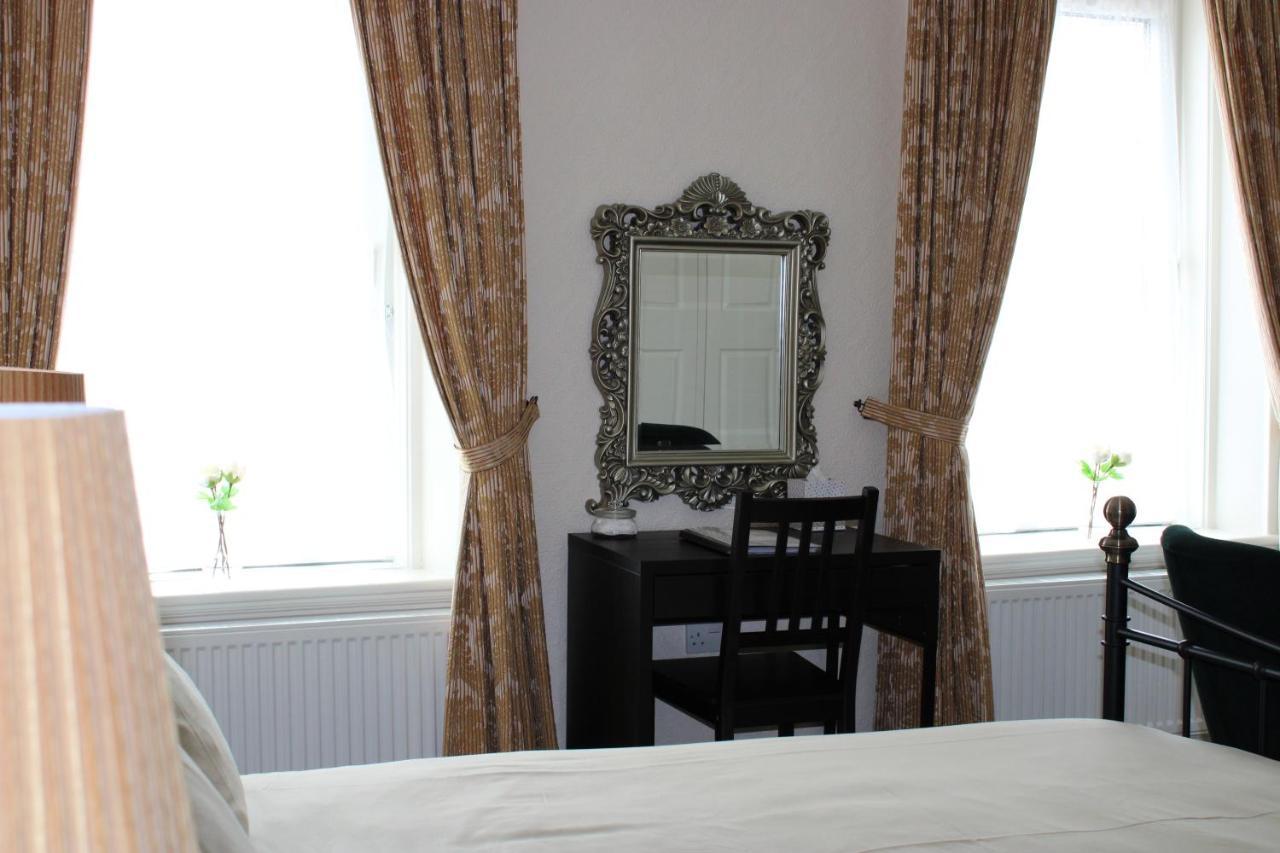 Belford House Self Check-In Rooms & Apartments Haltwhistle Bagian luar foto