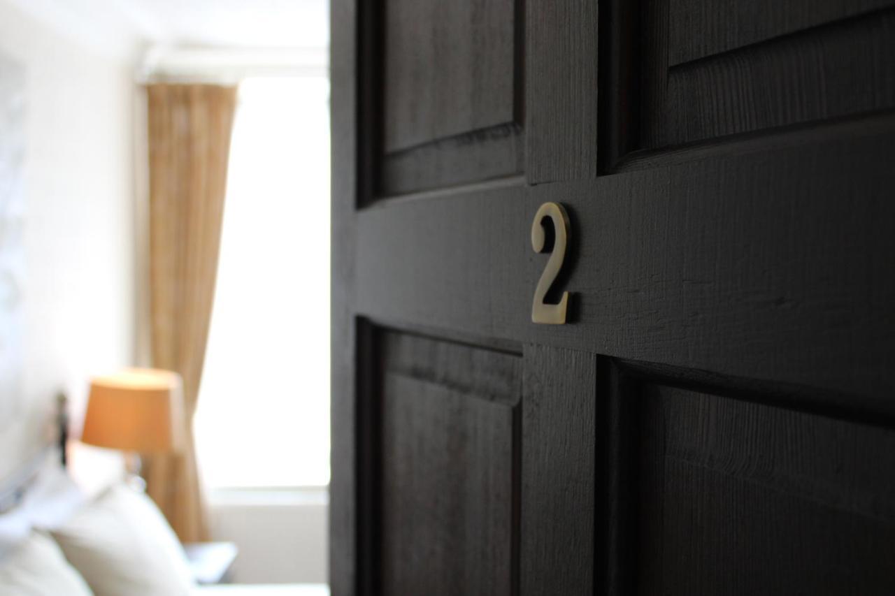 Belford House Self Check-In Rooms & Apartments Haltwhistle Bagian luar foto