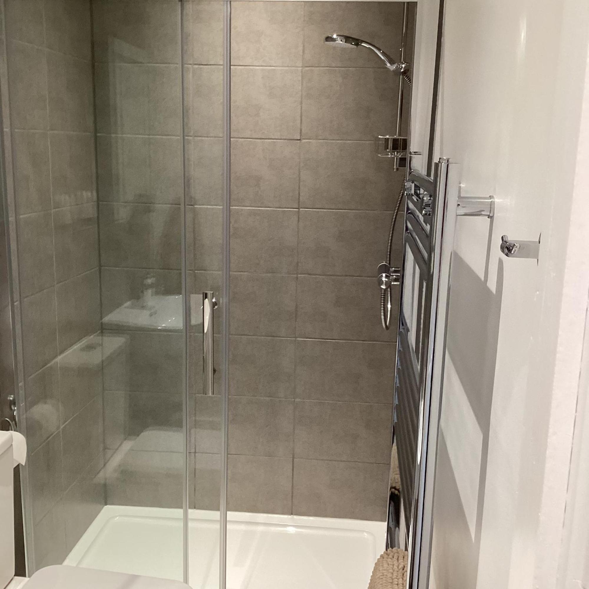 Belford House Self Check-In Rooms & Apartments Haltwhistle Bagian luar foto