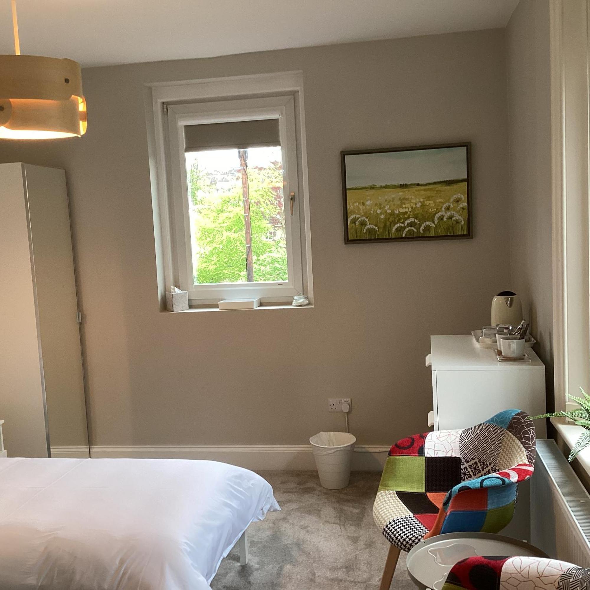 Belford House Self Check-In Rooms & Apartments Haltwhistle Bagian luar foto