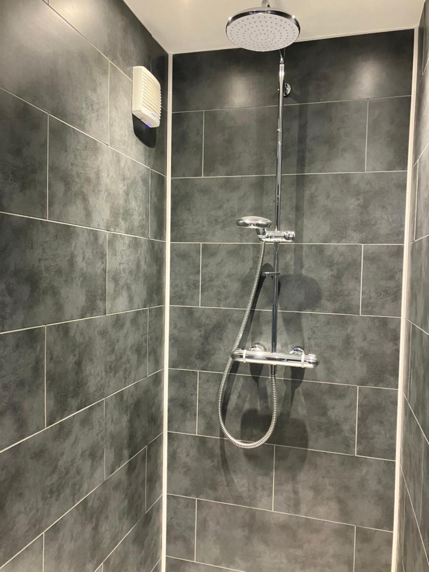 Belford House Self Check-In Rooms & Apartments Haltwhistle Bagian luar foto