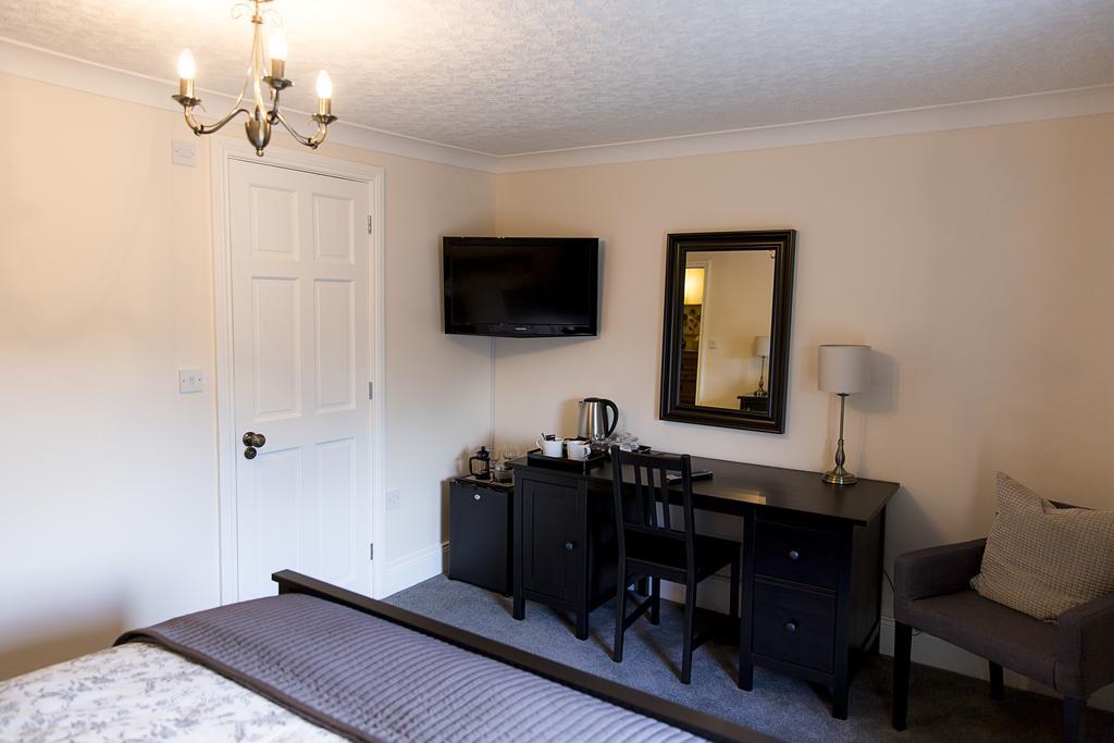 Belford House Self Check-In Rooms & Apartments Haltwhistle Bagian luar foto
