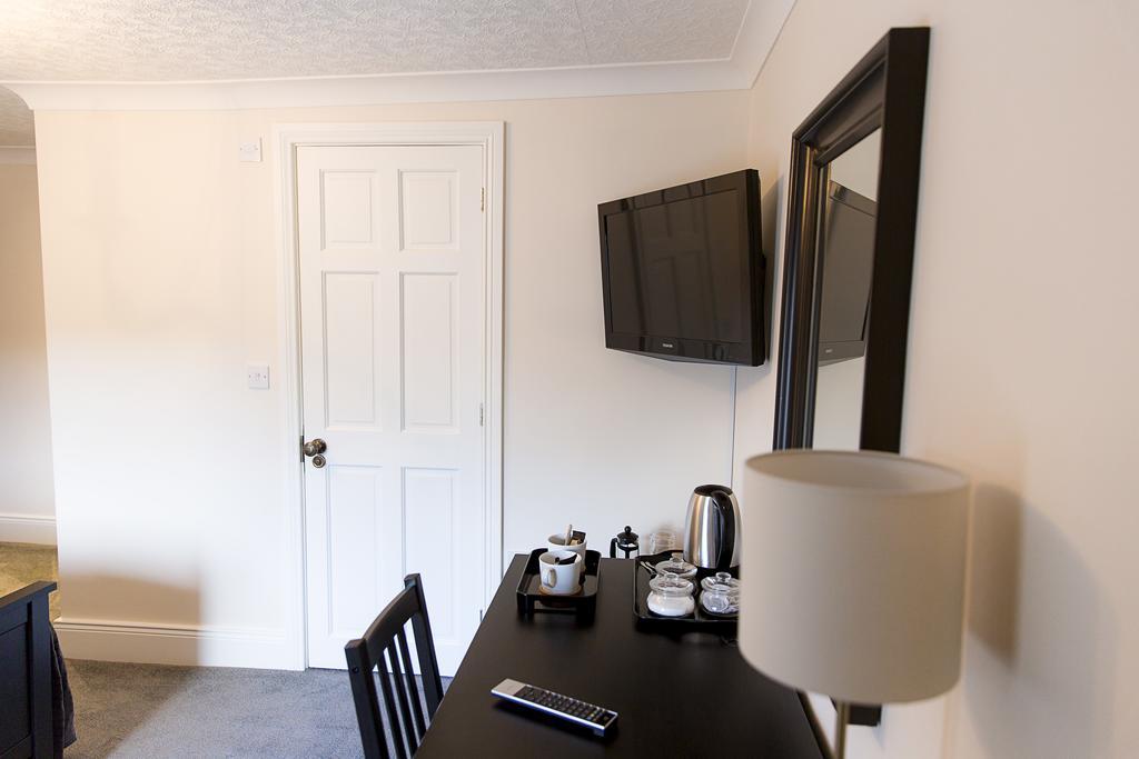 Belford House Self Check-In Rooms & Apartments Haltwhistle Bagian luar foto
