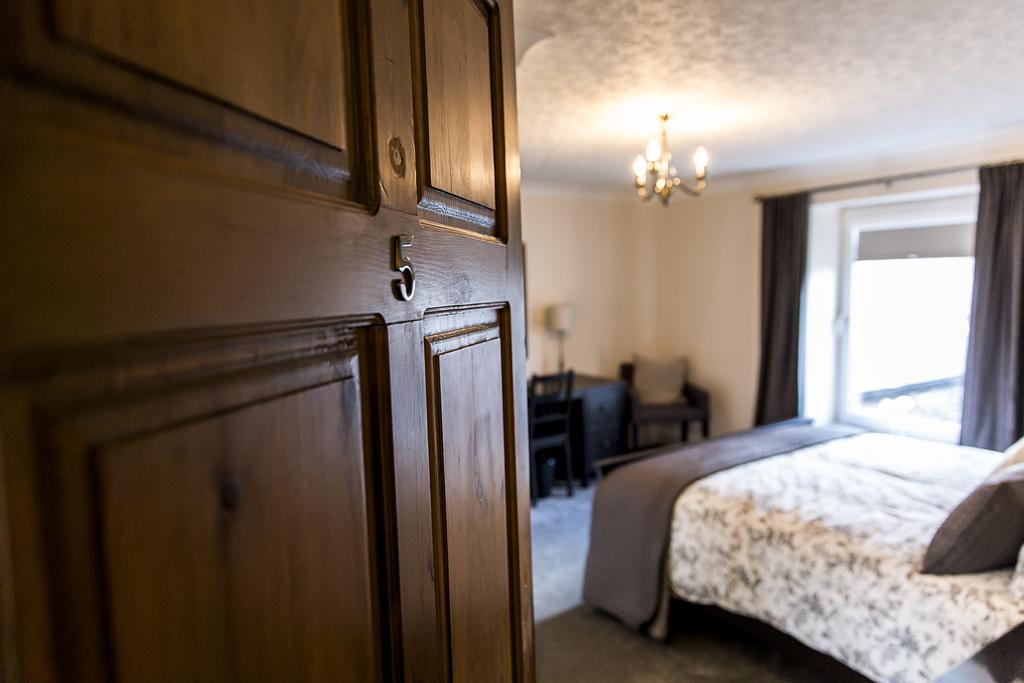 Belford House Self Check-In Rooms & Apartments Haltwhistle Bagian luar foto
