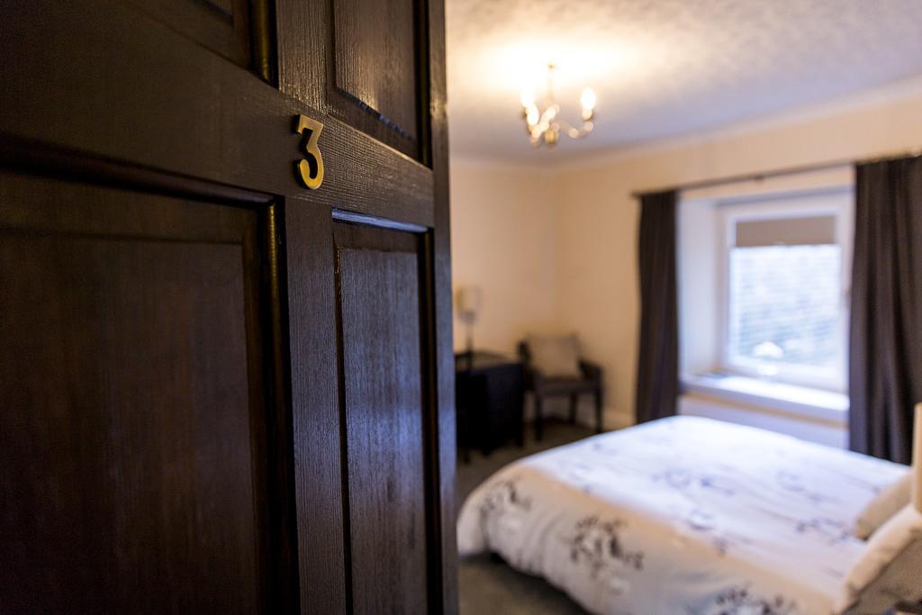 Belford House Self Check-In Rooms & Apartments Haltwhistle Bagian luar foto