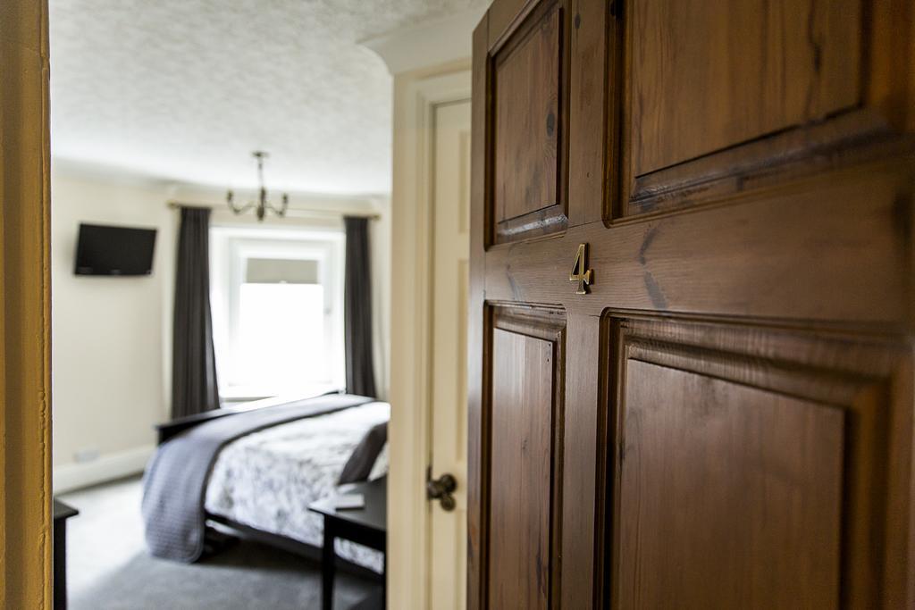 Belford House Self Check-In Rooms & Apartments Haltwhistle Bagian luar foto