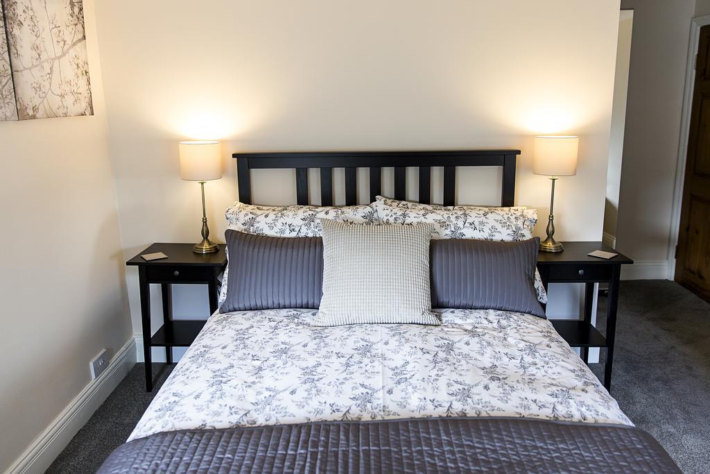 Belford House Self Check-In Rooms & Apartments Haltwhistle Bagian luar foto