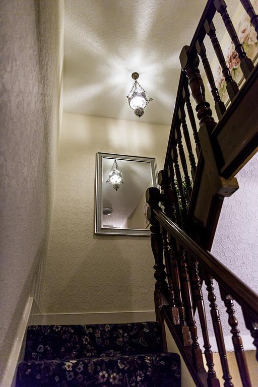 Belford House Self Check-In Rooms & Apartments Haltwhistle Bagian luar foto